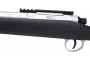 Barrett Fieldcraft Sniper Rifle BK